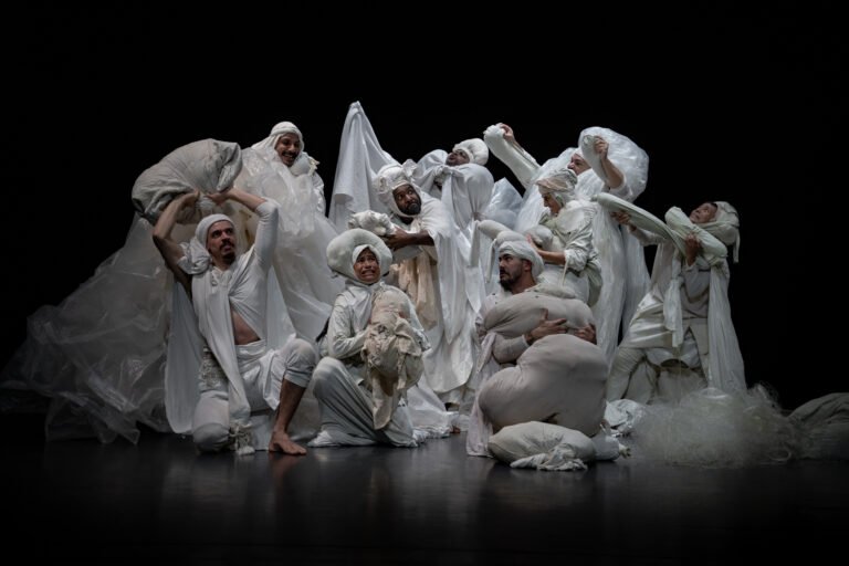 Read more about the article BORDA