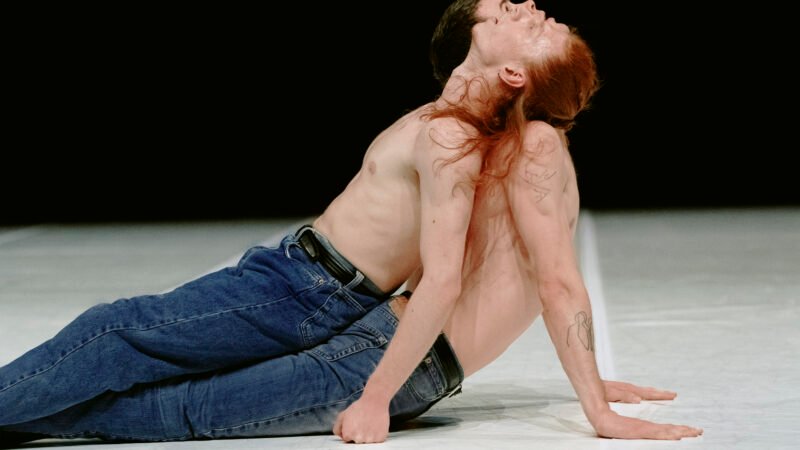 BNM-Les Indomptés © Blandine Soulage