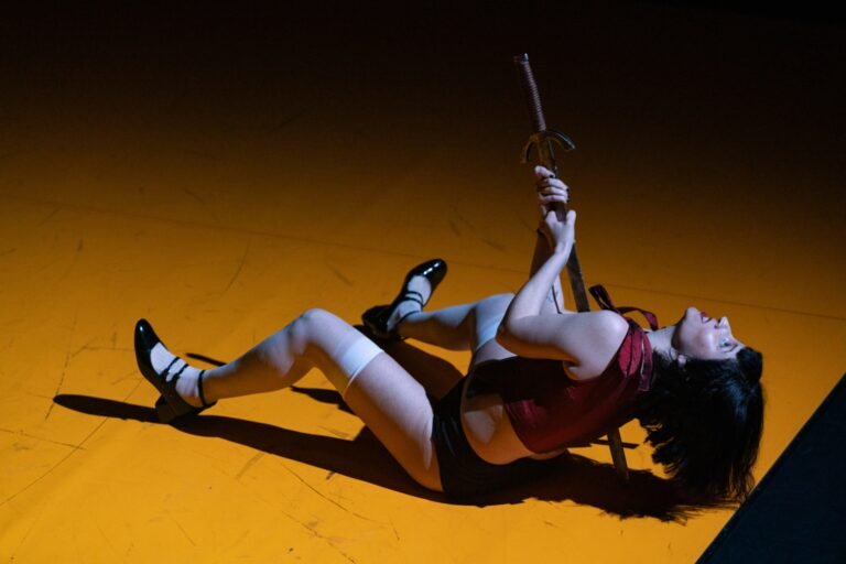 Read more about the article THE BROTHERHOOD