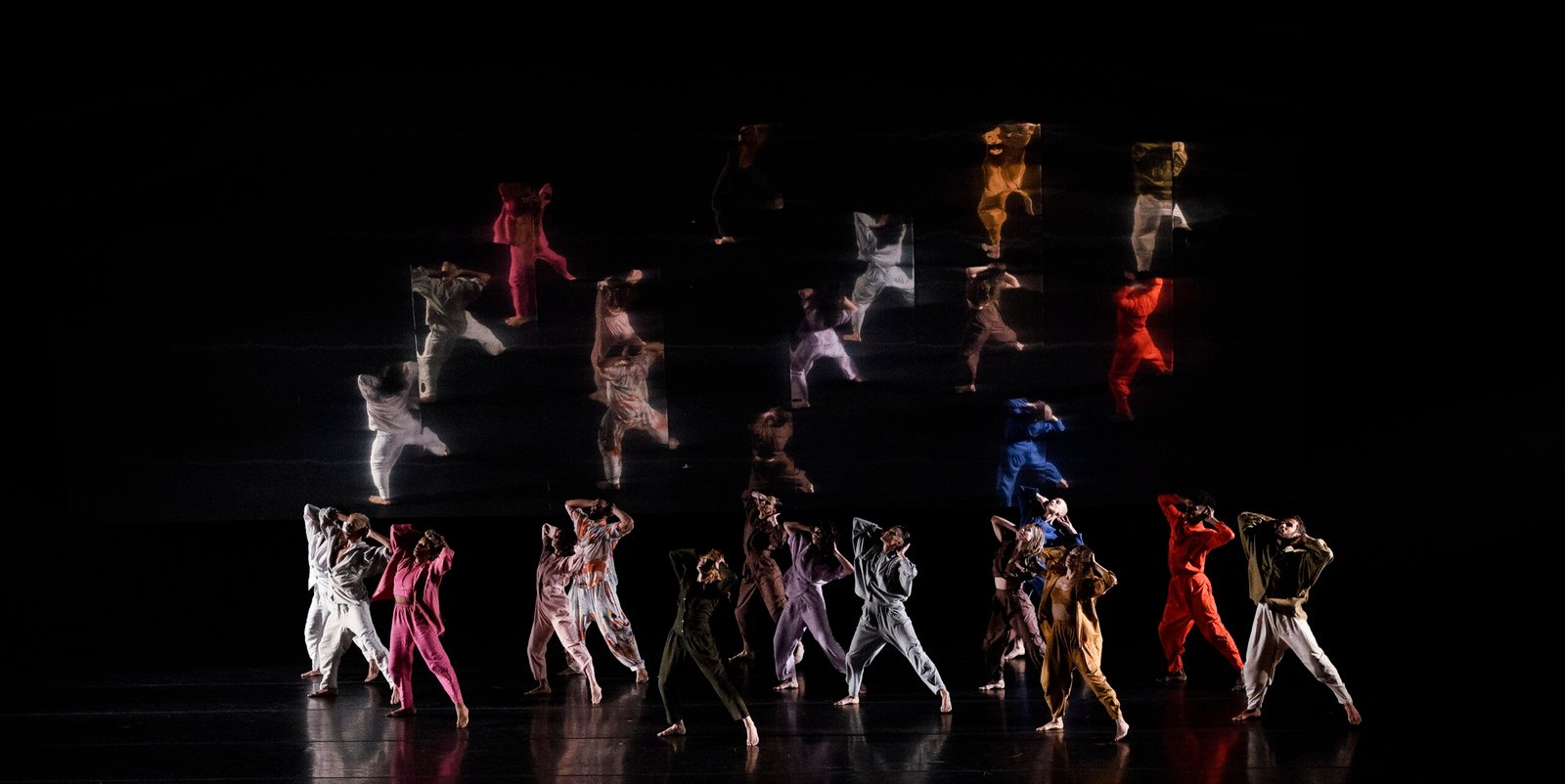 Read more about the article FÔLEGO / RÉQUIEM SP