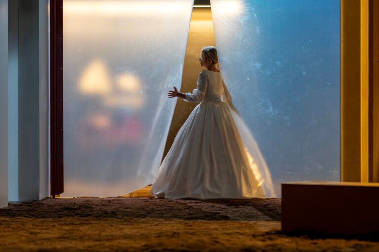 Read more about the article BOVARY MADAME