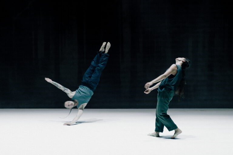 Read more about the article CONTRE-NATURE