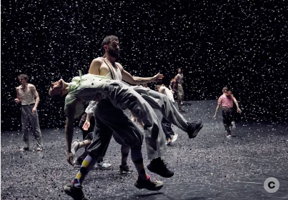 Read more about the article CIVIL SOCIETY : UNDERTAINMENT / LISA