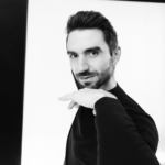 Portrait de Marco Merenda