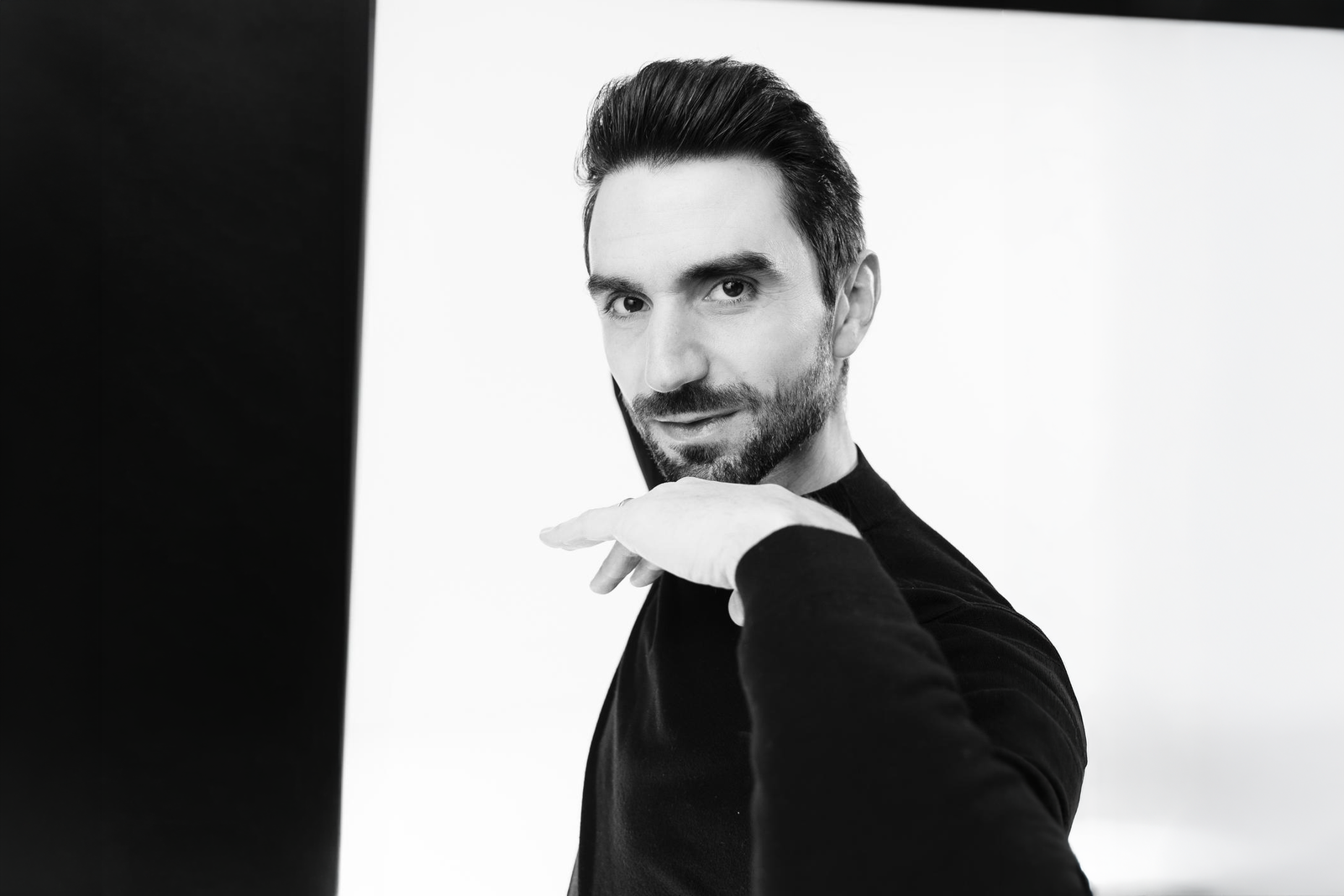 You are currently viewing PAR LA VOIX DE MARCO MERENDA