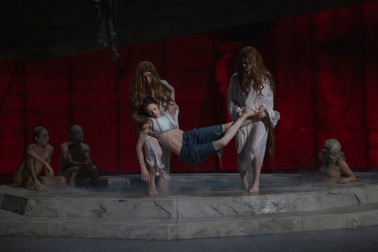 Ballet national de Marseille